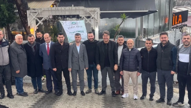 Avcı: “Bartın’ı İstanbul’da En İyi Şekilde Tanıtacağız”