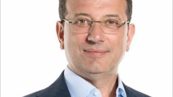 “Baktığınız Her Yerde Ekrem İmamoğlu’nu Göreceksiniz”