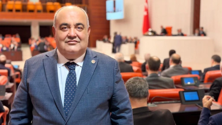 Bartın’a 6 Yeni Hekim