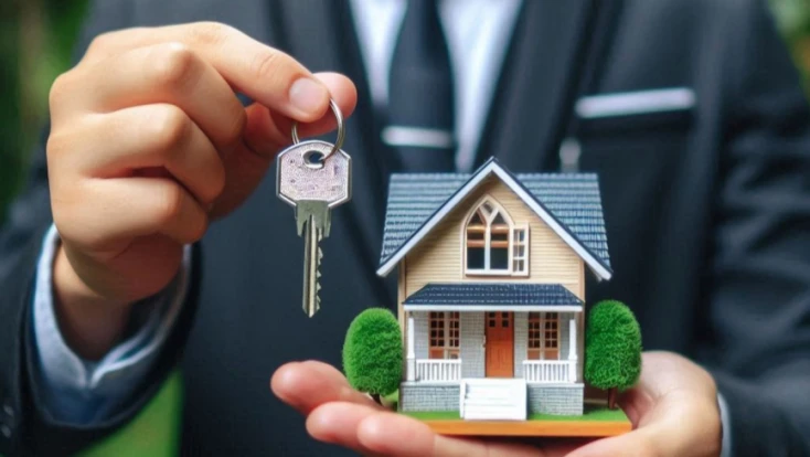 Bartın’da 2025’te 2 Bin 737 Konut Satıldı