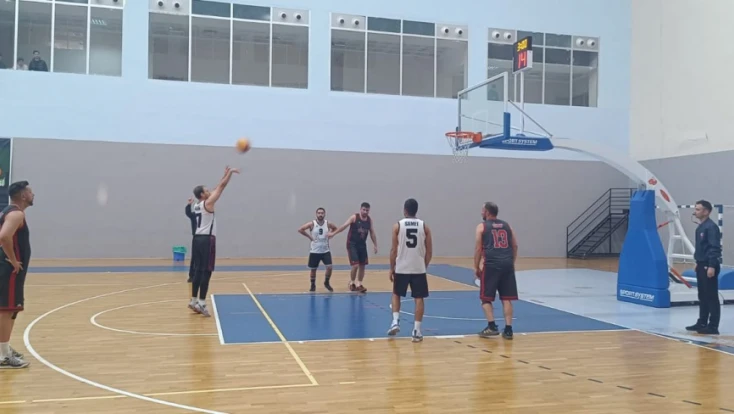 Bartın’da bölge finali heyecanı