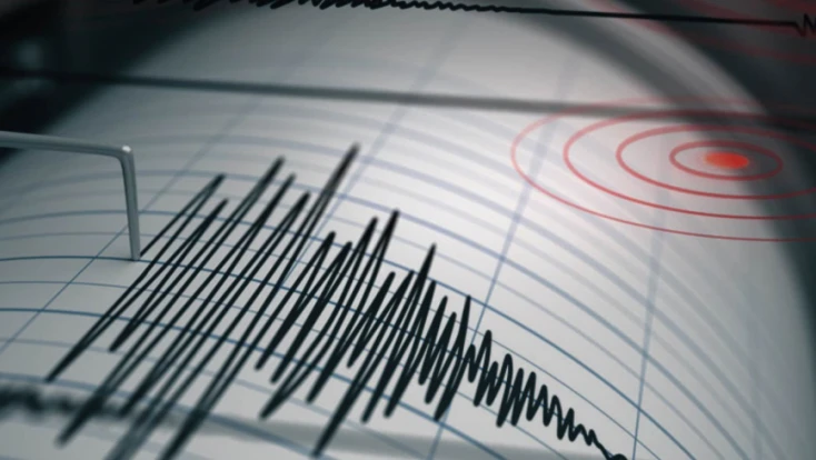 Bartın’da deprem rüzgarı