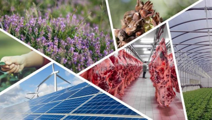 Bartın’da Kırsal Yatırımlara Yüzde 70’e Varan Hibe Desteği