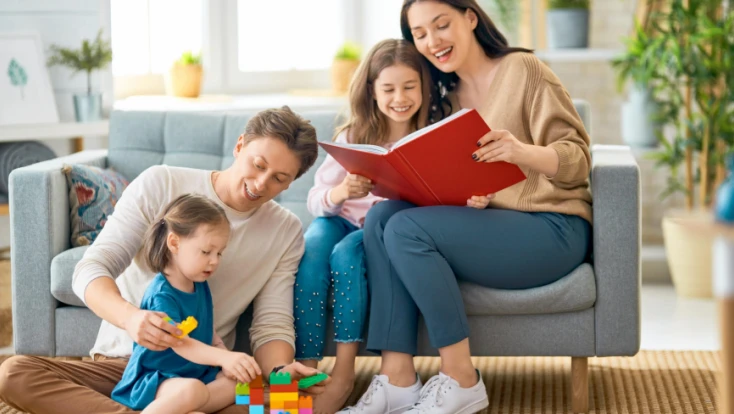 Bartın’da ortalama hanehalkı büyüklüğü 2,77 oldu