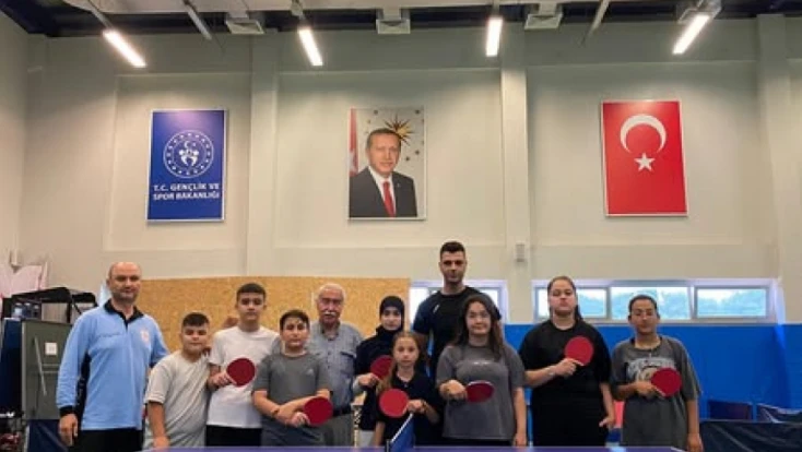 Bartın’ı Karabük’te temsil edecekler