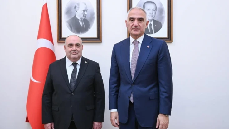 Bartın’ın Kültürel ve Doğal Zenginlikleri Masaya Yatırıldı