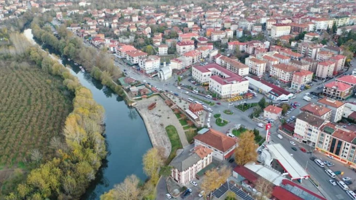 Bartın’ın yüzde 14,4’ünü gençler oluşturuyor
