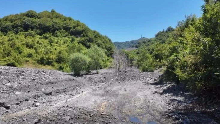 Bartın Platformu’ndan Tarlaağzı Plajı Açıklaması: Dava 12 Şubat’ta