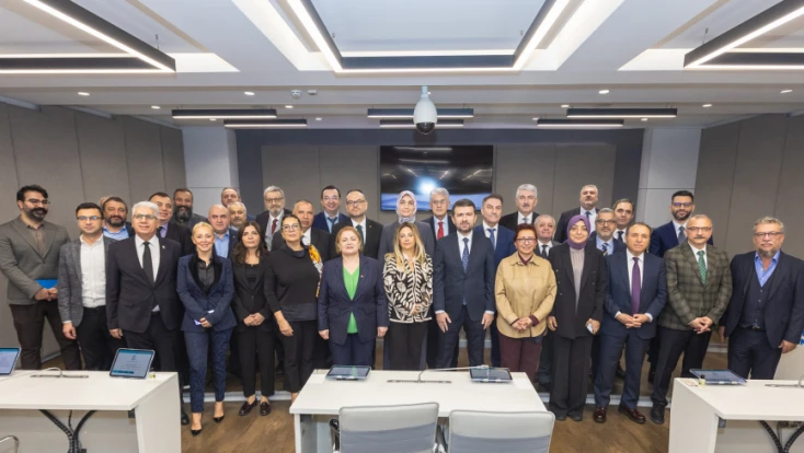 Basın İlan Kurumu’ndan kapsamlı mevzuat düzenlemesi