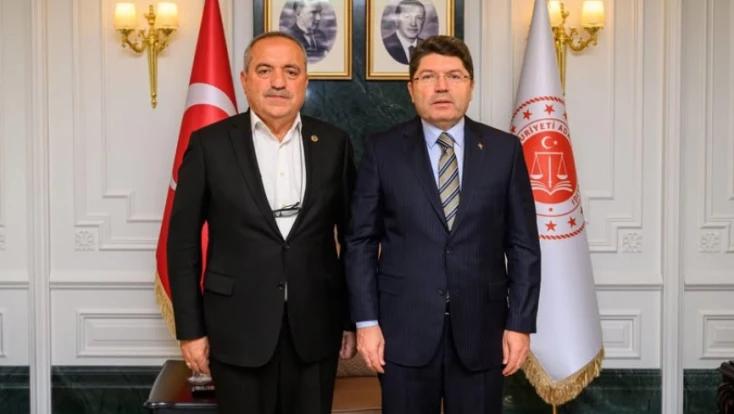 Başkan Uzun: “Şükranlarımızı Sunuyoruz”