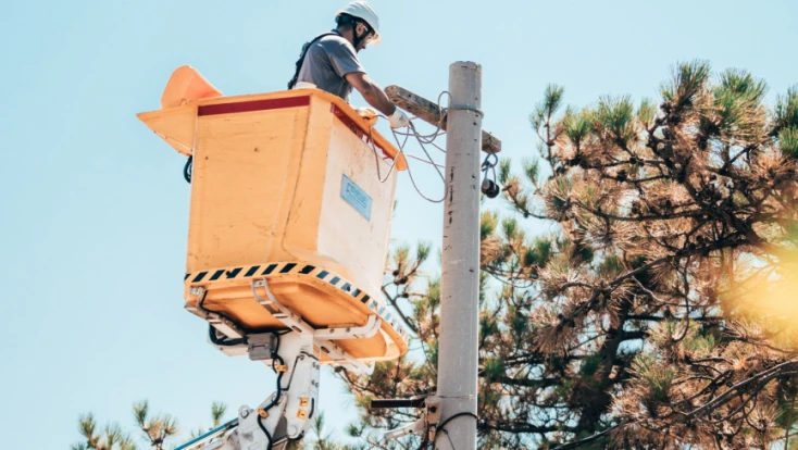 Başkent EDAŞ 2025 Yılında da Bartın’ın Enerjisine Güç Verdi