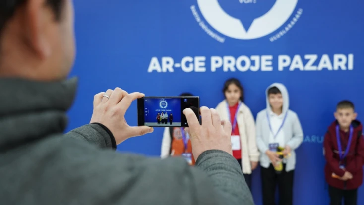 Bölgenin En Uzun Soluklu Teknoloji Festivali Kapılarını Açtı