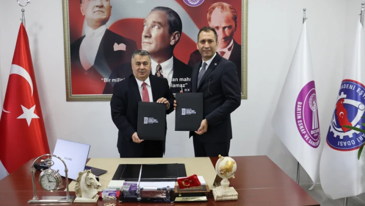 Denetimli Serbestlikten Esnaf Odalarına Destek