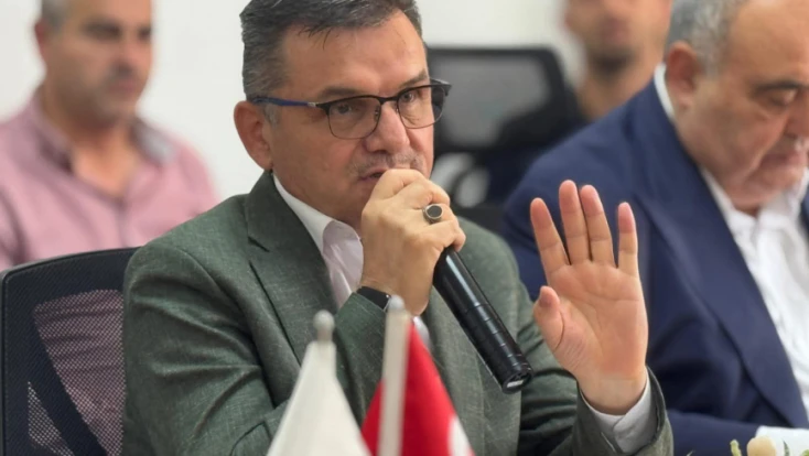 “Denizcilikte Türkiye Yüzyılı”