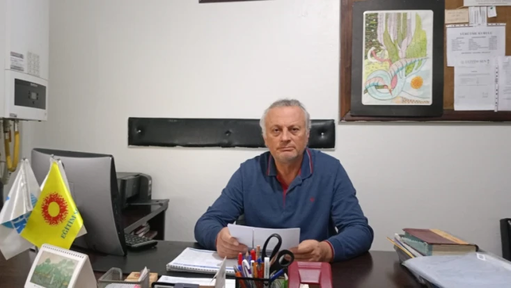 Eğitim Sen: “Çocuklar için eşit, adil ve barış içinde bir gelecek”
