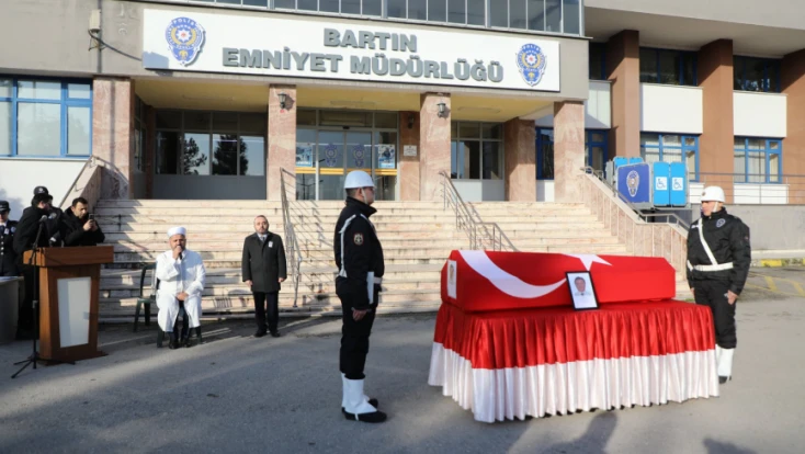 Emekliliğine Günler Kala Acı Veda