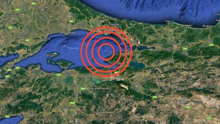 Geçmiş olsun İstanbul, geçmiş olsun İstanbul’da yaşayan Bartınlılar