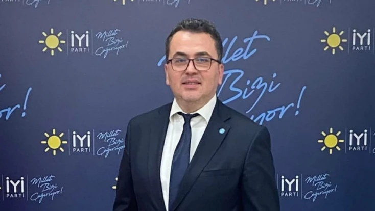 “Gurur ve coşkuyla kutluyoruz”
