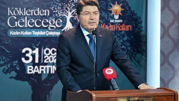 Kabinede Bayrak Değişimi