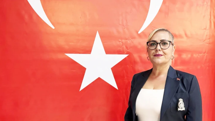 Karaman'dan Ulusal Egemenlik ve Çocuk Bayramı mesajı