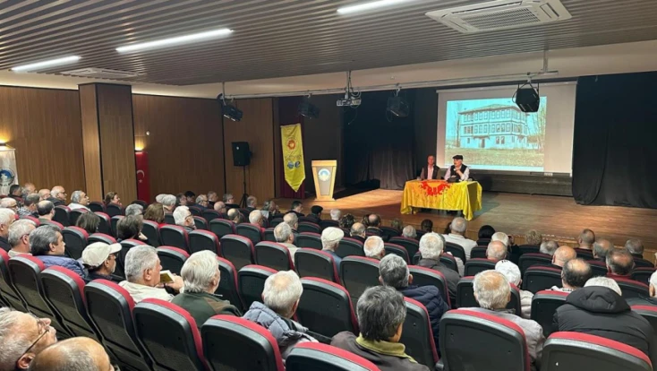 Köy Enstitüleri 85. Yılında Bartın'da anıldı
