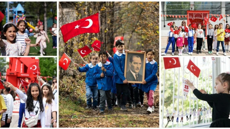 MEB’den Bartın’a yazı