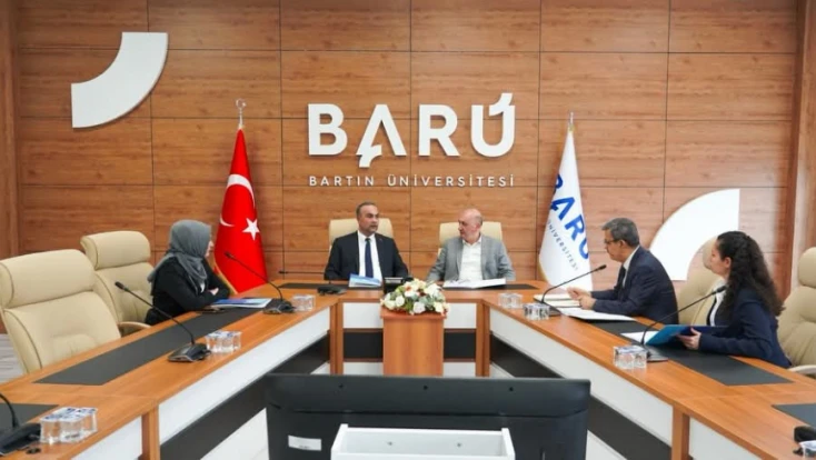 Meslek Yüksekokulları İçin Güç Birliği