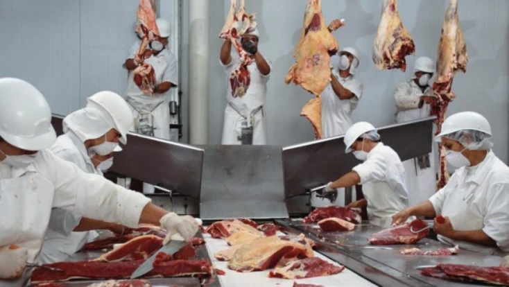 Mezbaha Binası İçin İhale Süreci Başladı