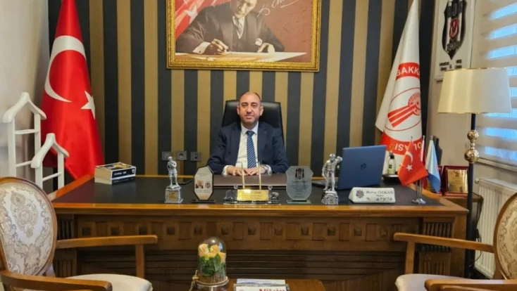 Özkan’dan Ramazan Öncesi Vatandaşa ve Esnafa Çağrı