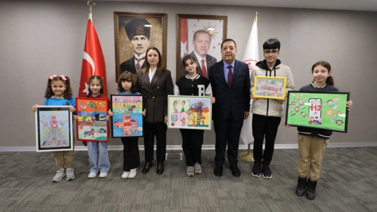 Vali Arslan: “112’nin Doğru Kullanımı Hayati Öneme Sahip”