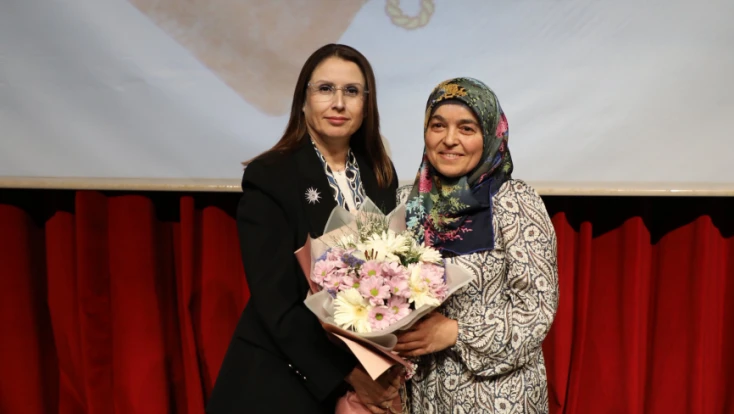 Vali Arslan’dan koruyucu ailelere teşekkür