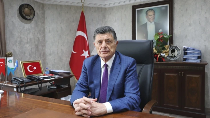 Yalçınkaya’dan Ulusal Egemenlik ve Çocuk Bayramı mesajı