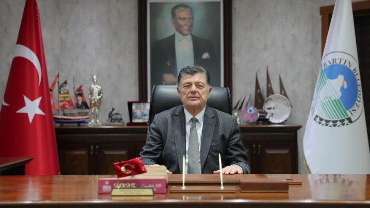 Yalçınkaya: “Yaşadığımız Acı Tarif Edilemez”