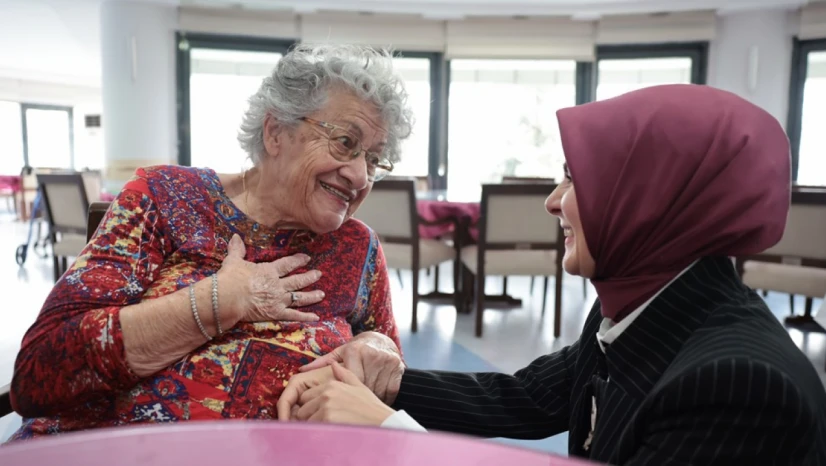 81 ilde yaşlı nüfus arttı