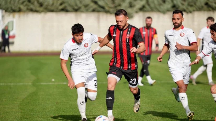 Ağır Bafra Yenilgisinin Ardından Gözler Sinopspor Maçında