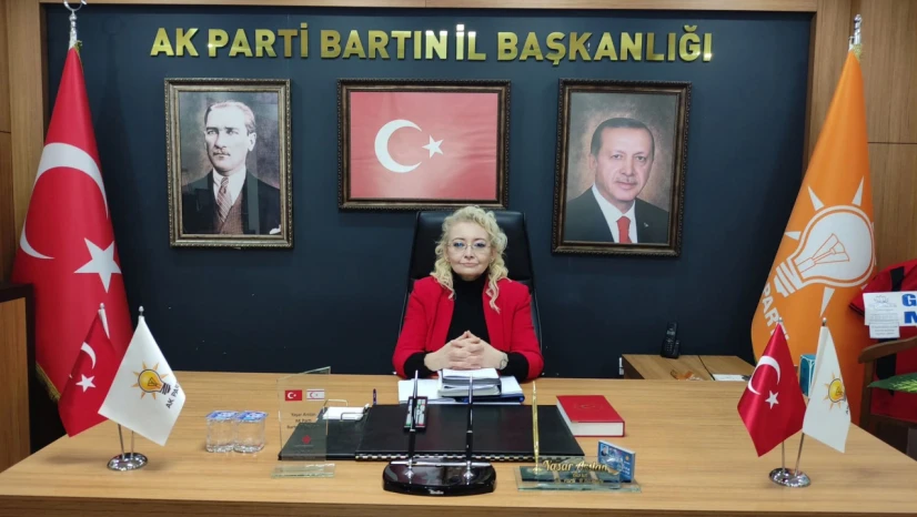 AK Parti'den Camide Siyaset Eleştirilerine Yanıt