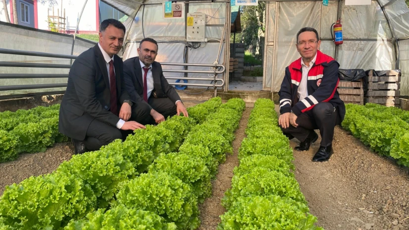 Akıllı Tarımda Yeni Adımlar