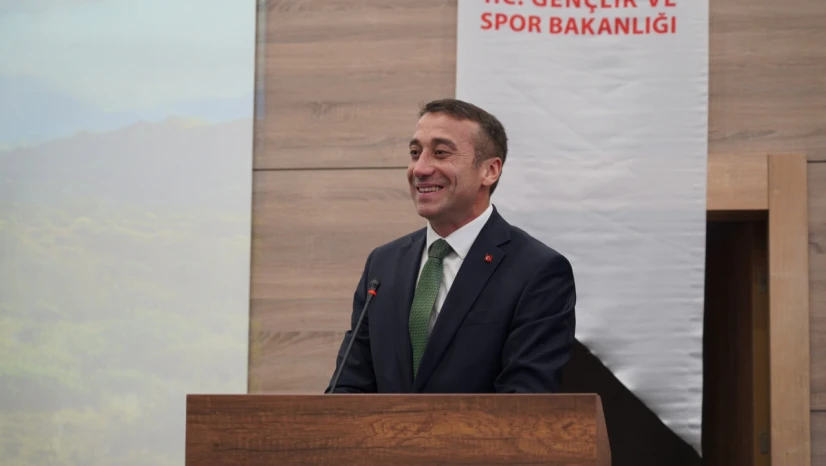 Akkaş: 'Bartın İçin Gurur Duyduğumuz Bir Yılı Geride Bıraktık'