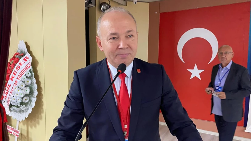 Akyol: 'Basın Özgür Olacak ki Türkiye Özgür Olsun'