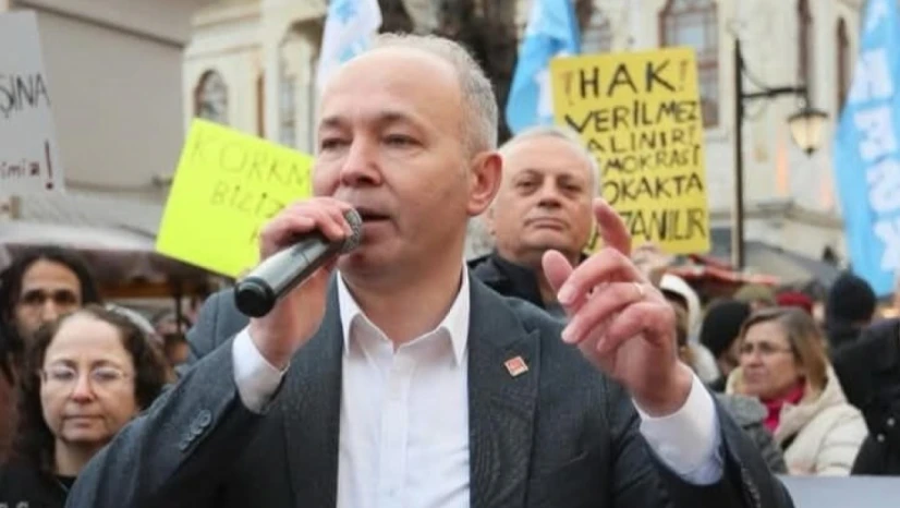 Akyol'dan Arslan'a Sert Tepki