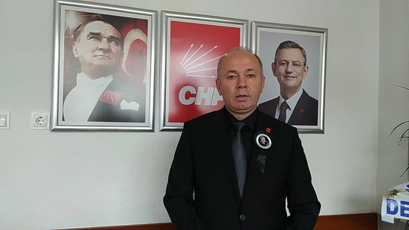 Akyol'dan Arslan ve Kalaycı'ya Törenden Ayrılma Tepkisi