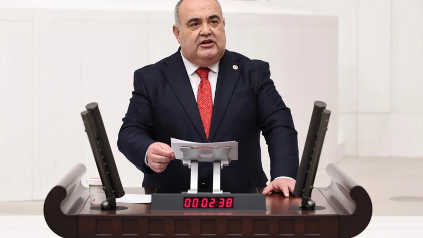 Aldatmaz: 'Bartın Güçlü Bir Yatırım Sürecine Giriyor'