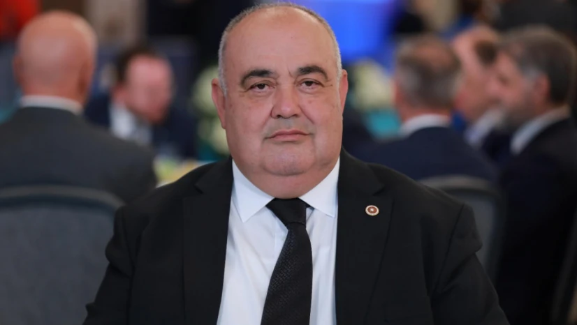 Aldatmaz, Gazeteciler Gününü Kutladı
