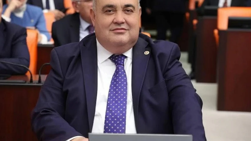 Aldatmaz 'Sadece anma günü değil azim ve kararlılığımızı perçinleme günü'
