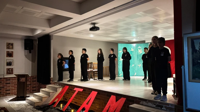 Amasra, Ulus ve Kurucaşile'de Minnet Dolu Anma Törenleri