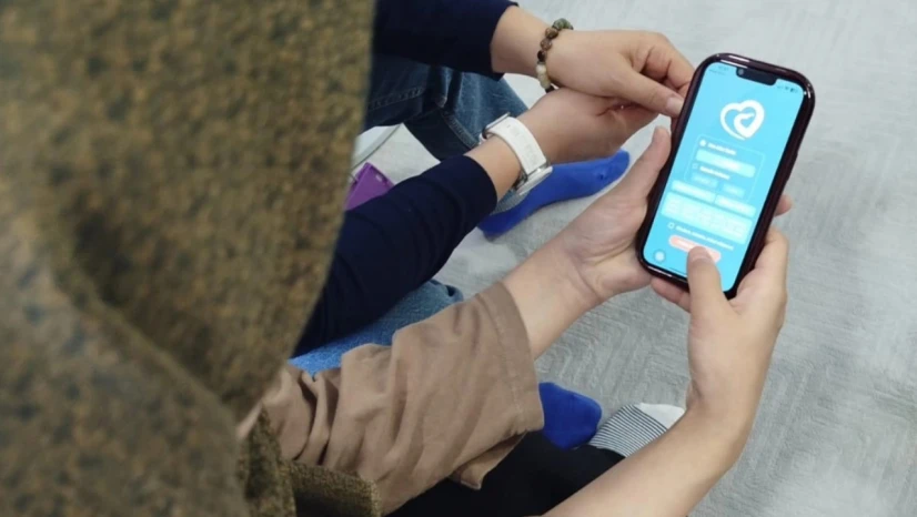 Anne Adaylarına Evde Sağlık Takibi