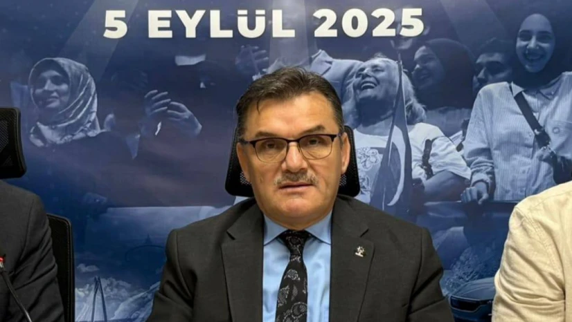 Arslan: 'Üç Aylar Gönüllerimizi Arındırma Fırsatıdır'