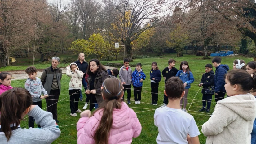 Bağımlılıkla Mücadelede Doğa Buluşması