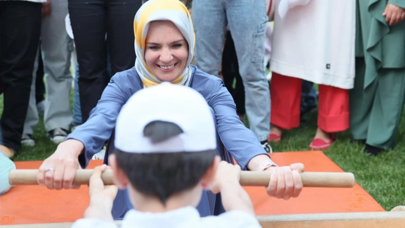 Bakanlıktan Çocuklara Eğitim ve Sosyal Destek