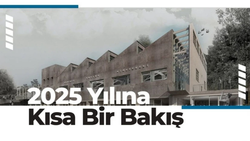 BAKKA'dan 2025 Değerlendirmesi